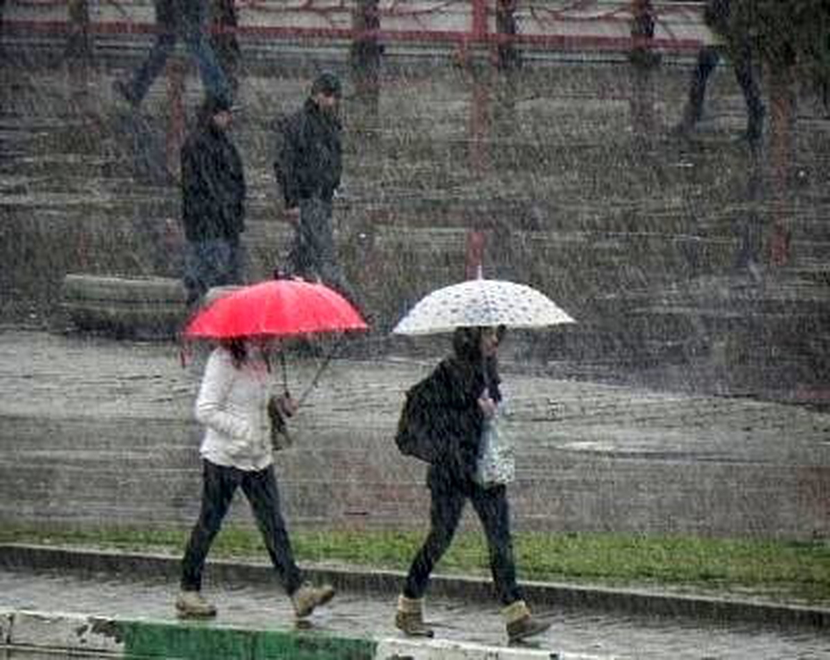 Meteoroloji'den Zonguldak'a Yağış Uyarısı