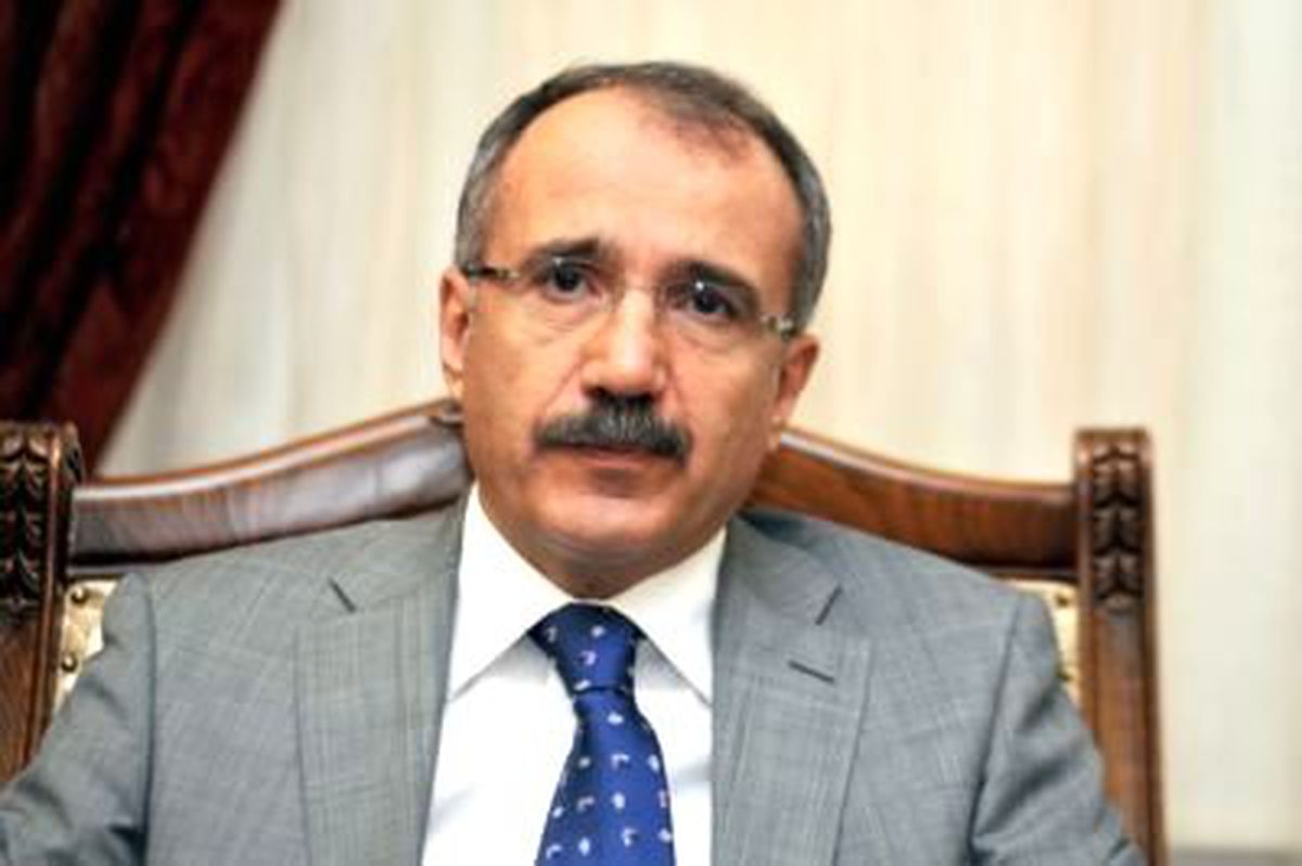 Milli Eğitim Bakanı Dinçer, Libya Yükseköğretim Bakanı Habil ile Görüştü