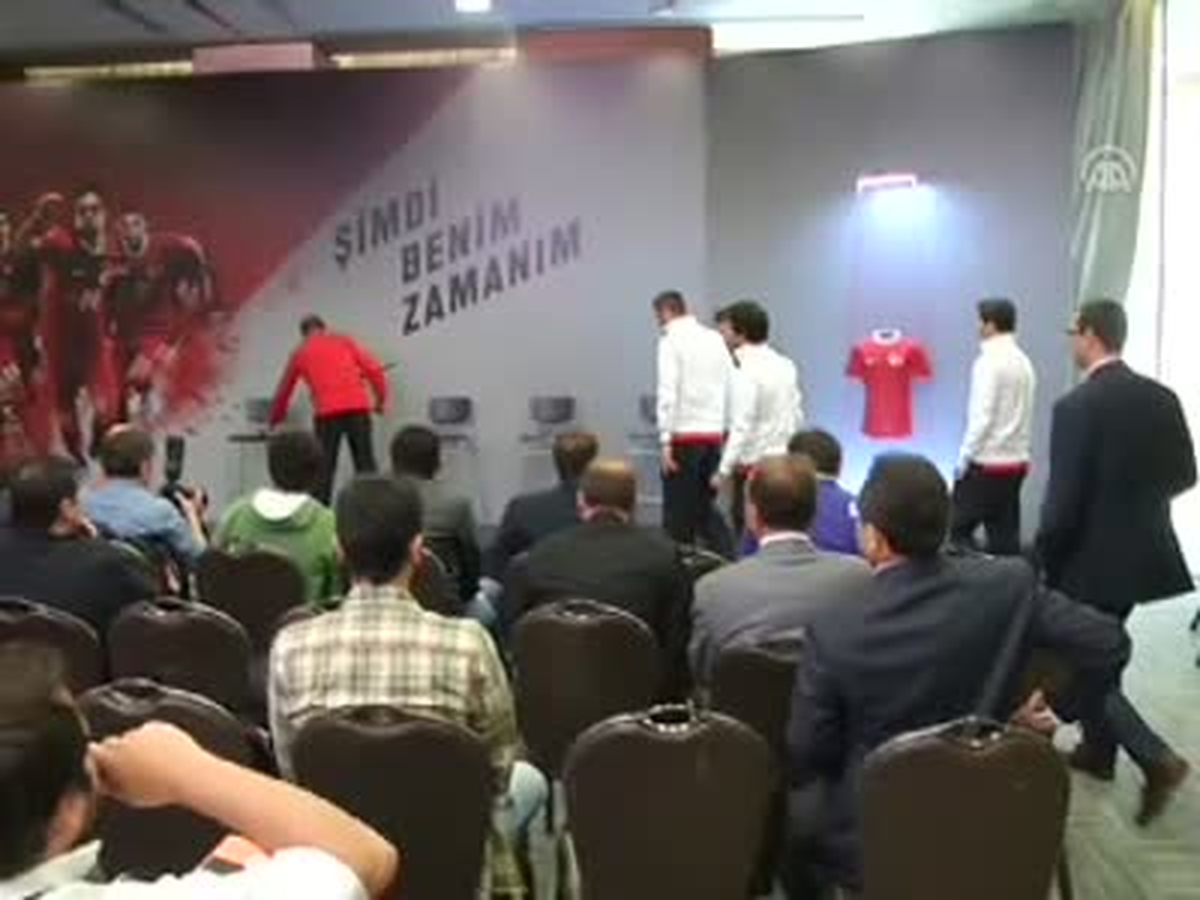 Millilere "Nazar Boncuklu" Forma
