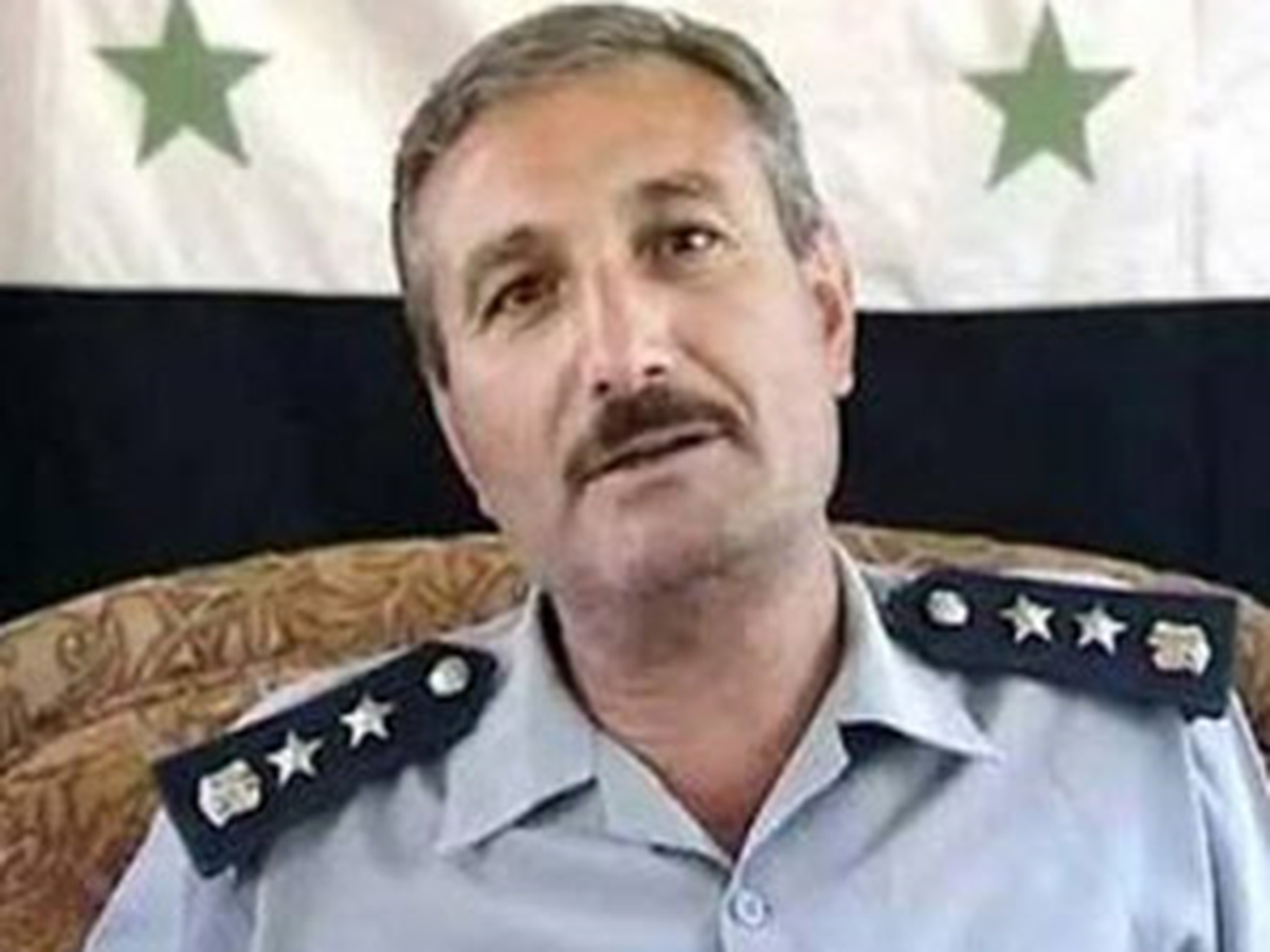 Muhalif Albayı Kaçırma Girişimi
