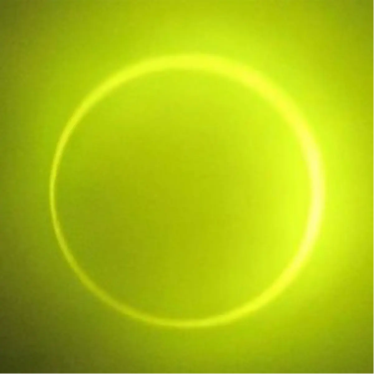 Muhteşem Doğa Olayı