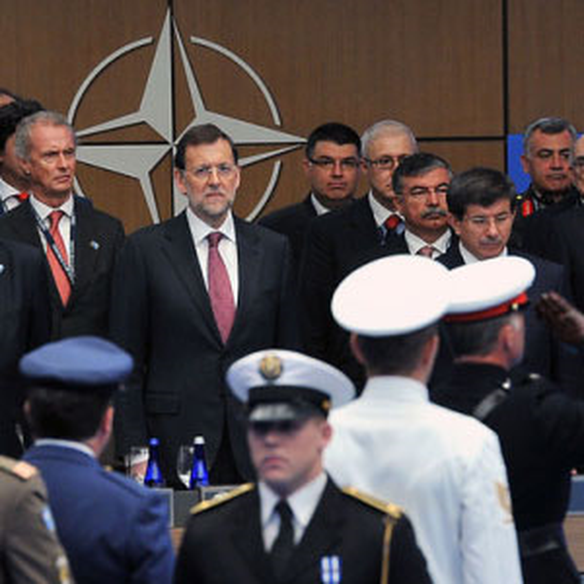NATO Dışişleri Bakanları, Yeni Adaylıkları Ele Aldı