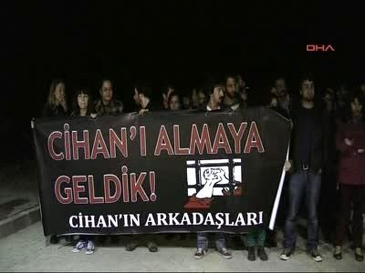 Poşu Davasında Cihan Kırmızıgül\'e 11 Yıl 3 Ay Hapis