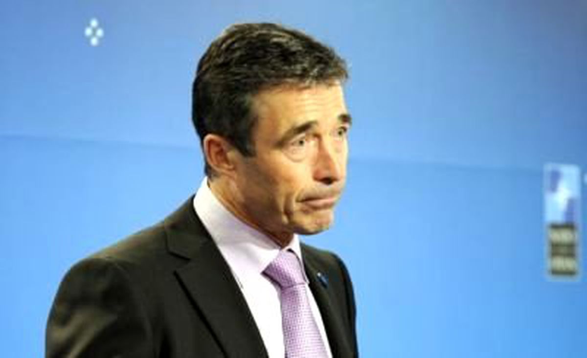Rasmussen, Kritik Zirve Öncesi Açıklamalarda Bulundu