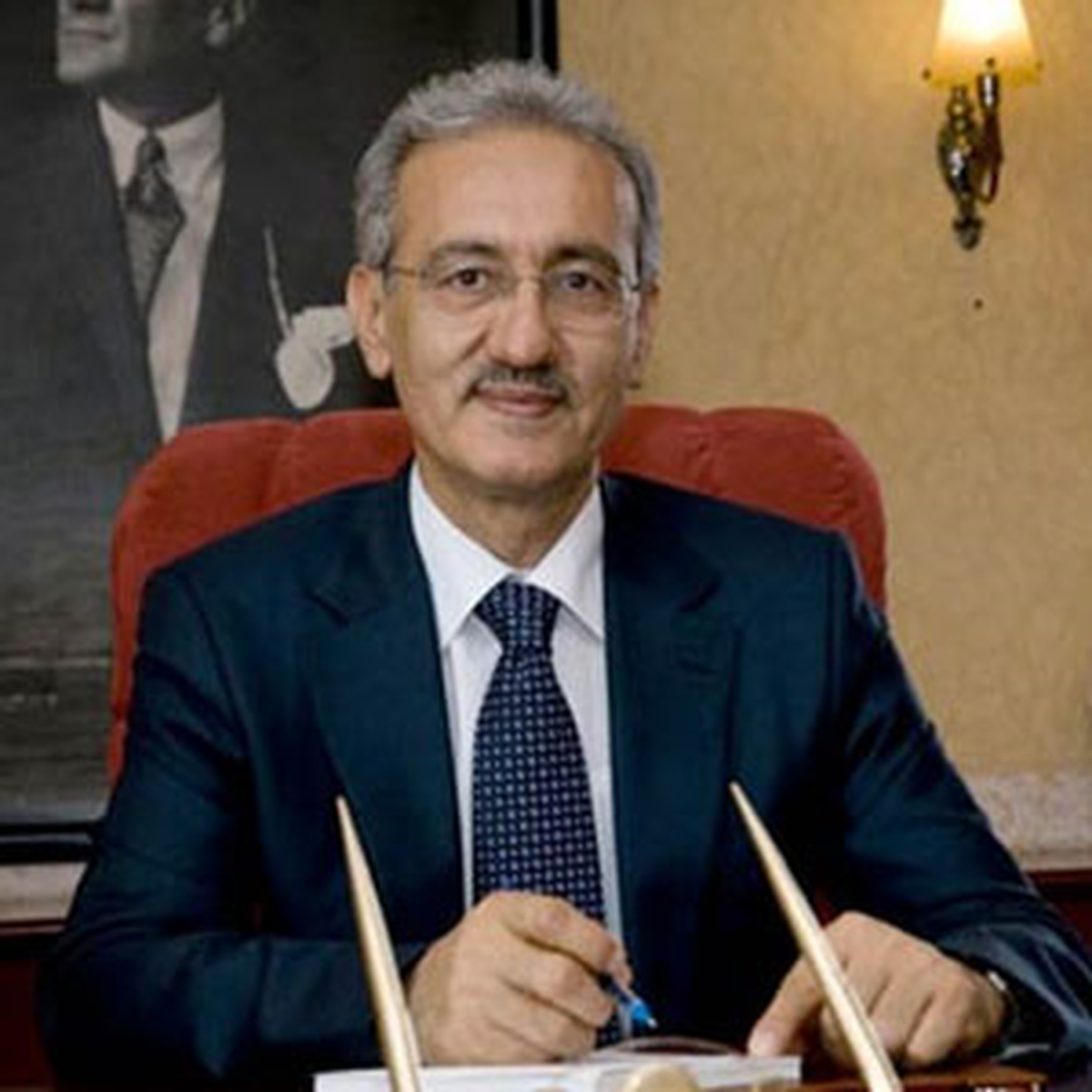 'Rekabet Savunuculuğu Görevimiz Sürecek'