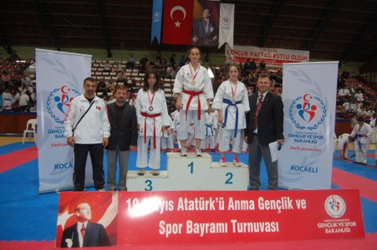 Şampiyonluklar Yetmiyor