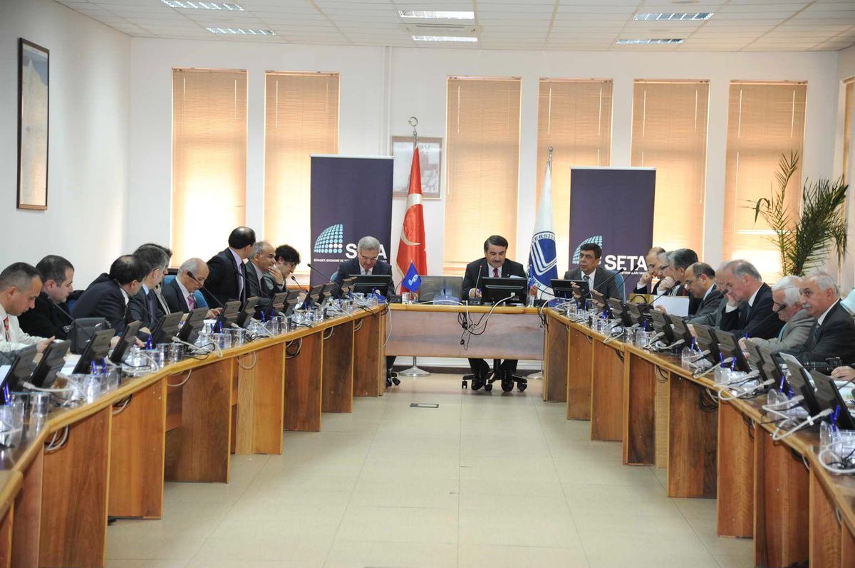 Saü\'de Eğitim Çalıştayı