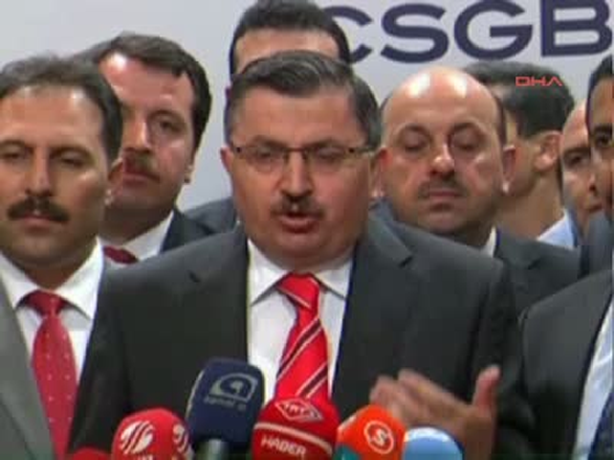 Sen Genel Başkanı Gündoğdu : Önerilen Teklif \'Cılız\' Bir Teklif