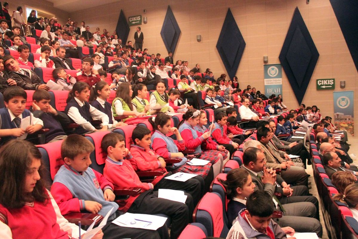 Sigaraya Karşı, Müzikli Savunma Sanatı