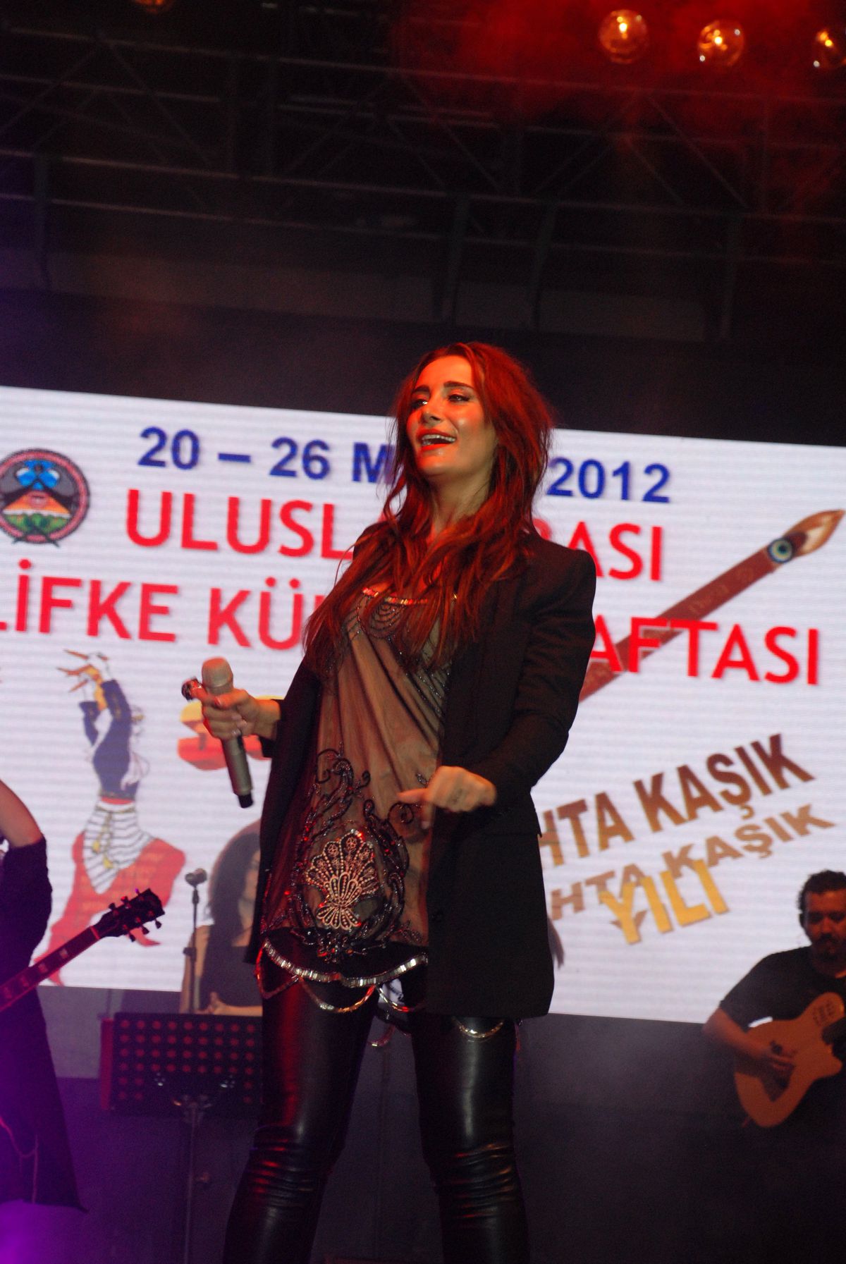 Silifke Kültür Haftası Etkinlekleri
