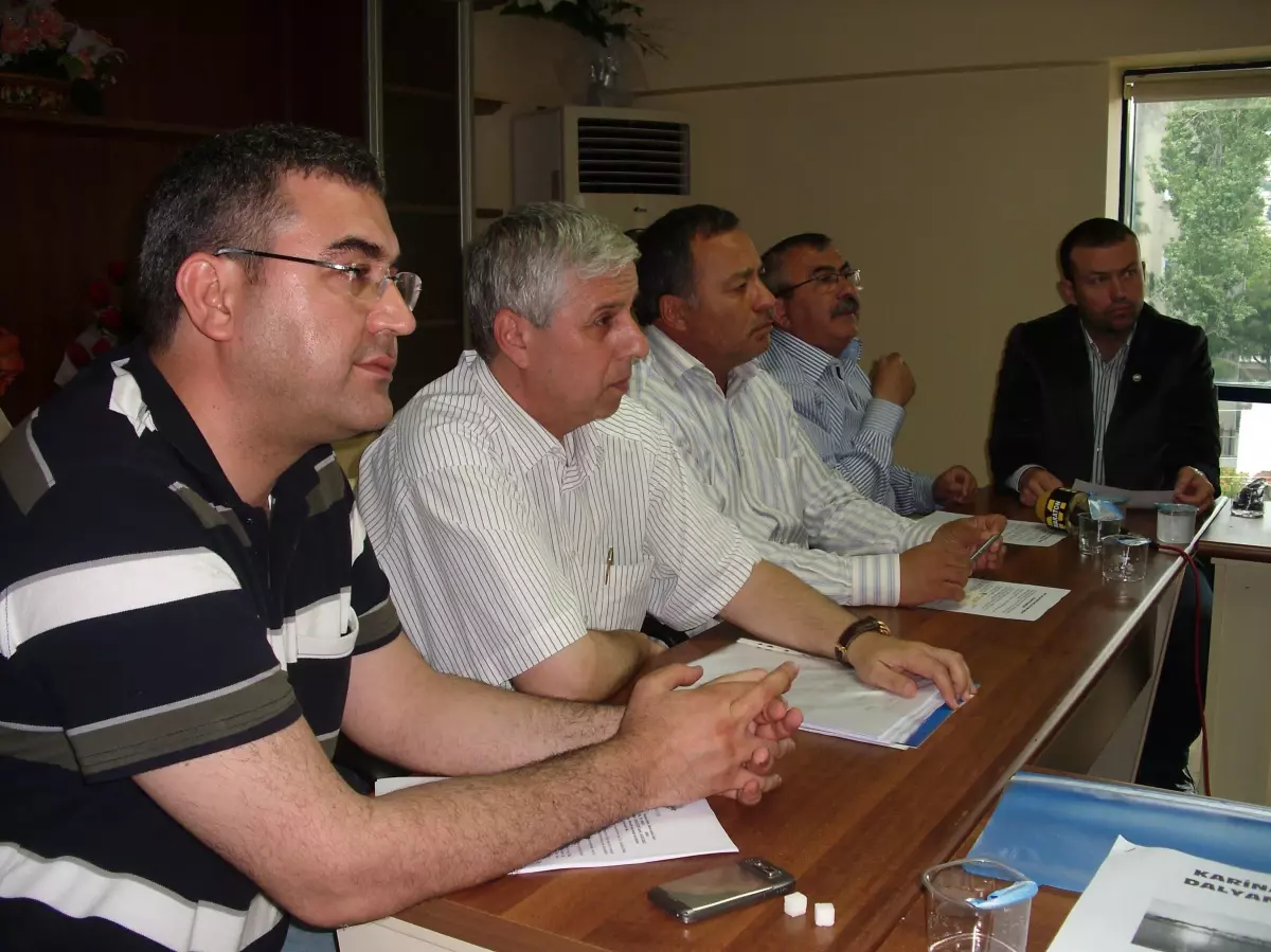 Söke Sivil Toplum Örgütleri Platformundan Ankara Değerlendirmesi