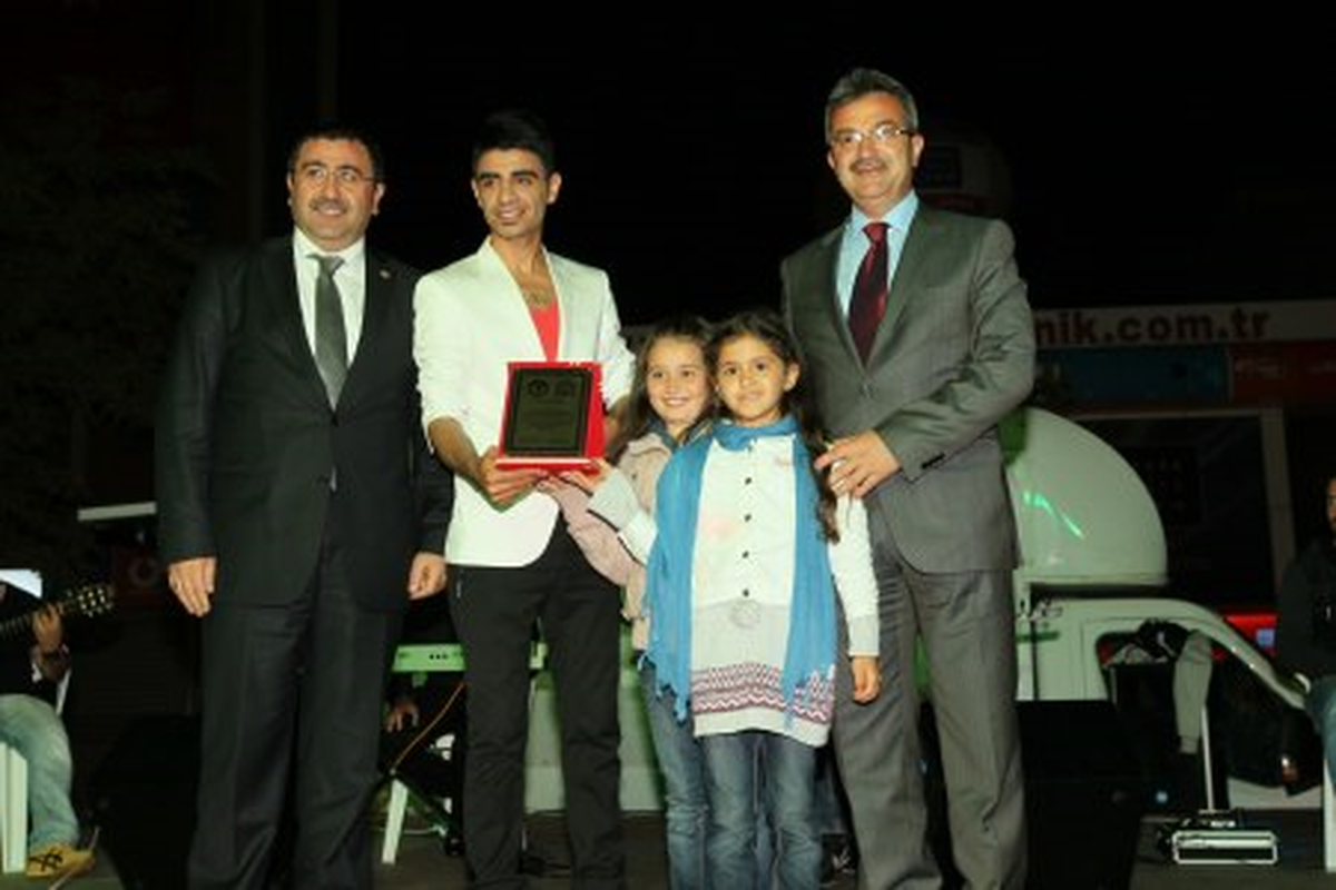 Şölene Muhteşem Final