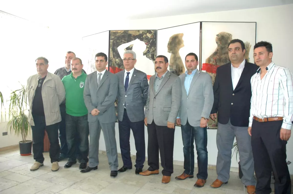 Spor Toto 2. Lig Play-Off Kura Çekimi Yapıldı