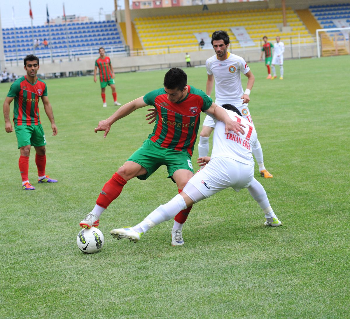 Spor Toto 3. Lig Play-Off