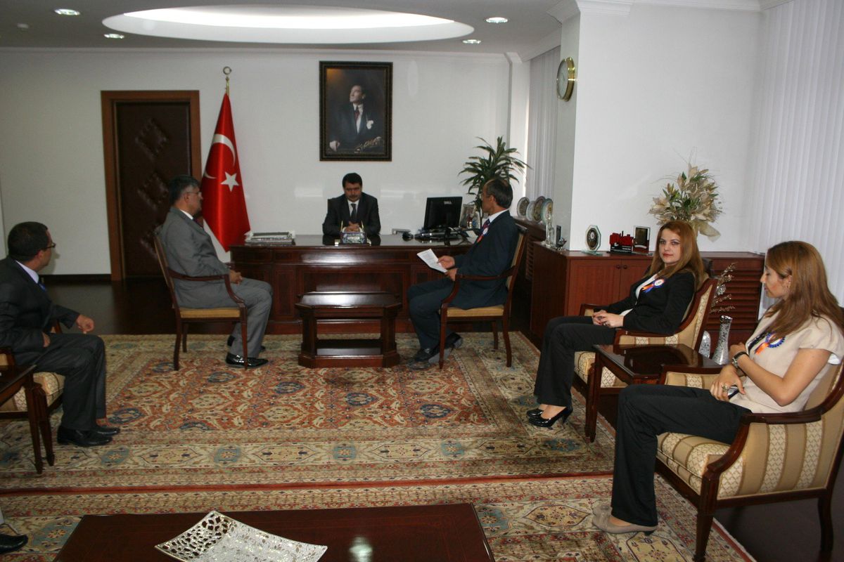 Tapu ve Kadastro Genel Müdürlüğü 165 Yasında