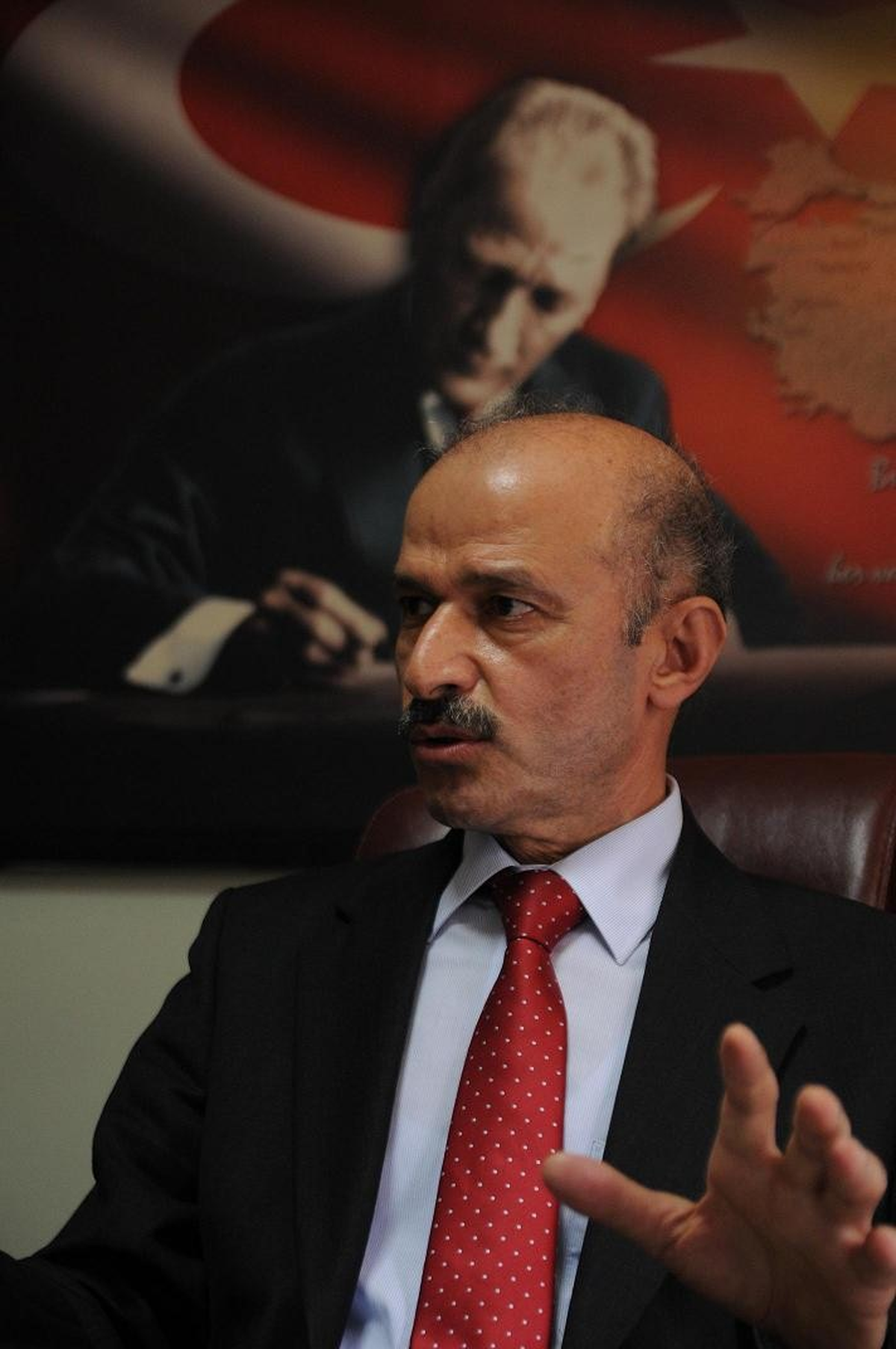 Tapu ve Kadastro Genel Müdürlüğü\'nün 165. Kuruluş Yıldönümü