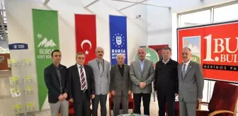 Tarihi Çarşı Ve Hanlar Birliği'nden Konsey Çıkarması