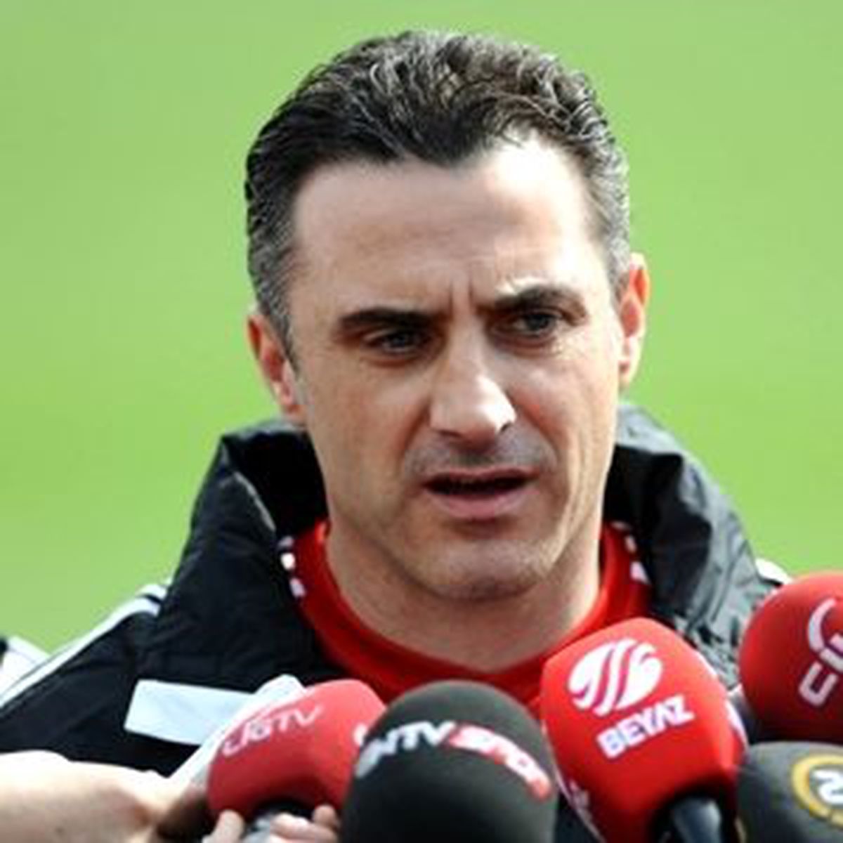 Tayfur Havutçu Giderken Bombaladı