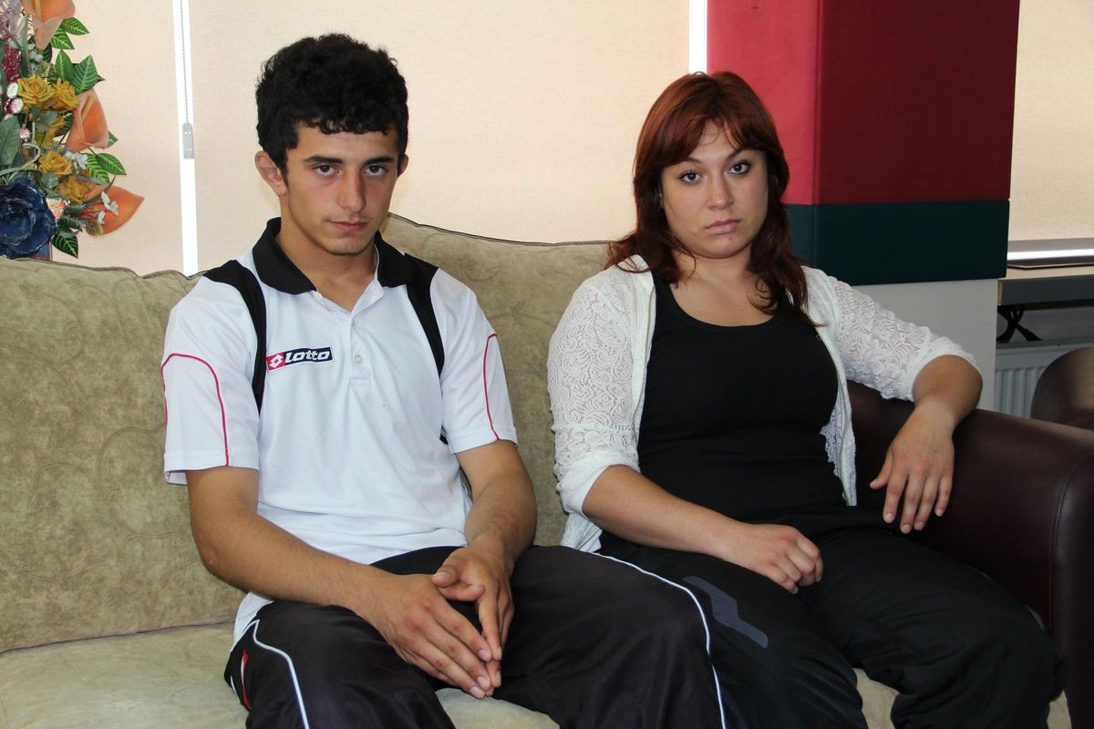 Tepkiler Sporcuları Olumsuz Etkiledi
