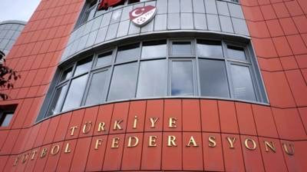 Tff Binasına Silahlı Saldırı