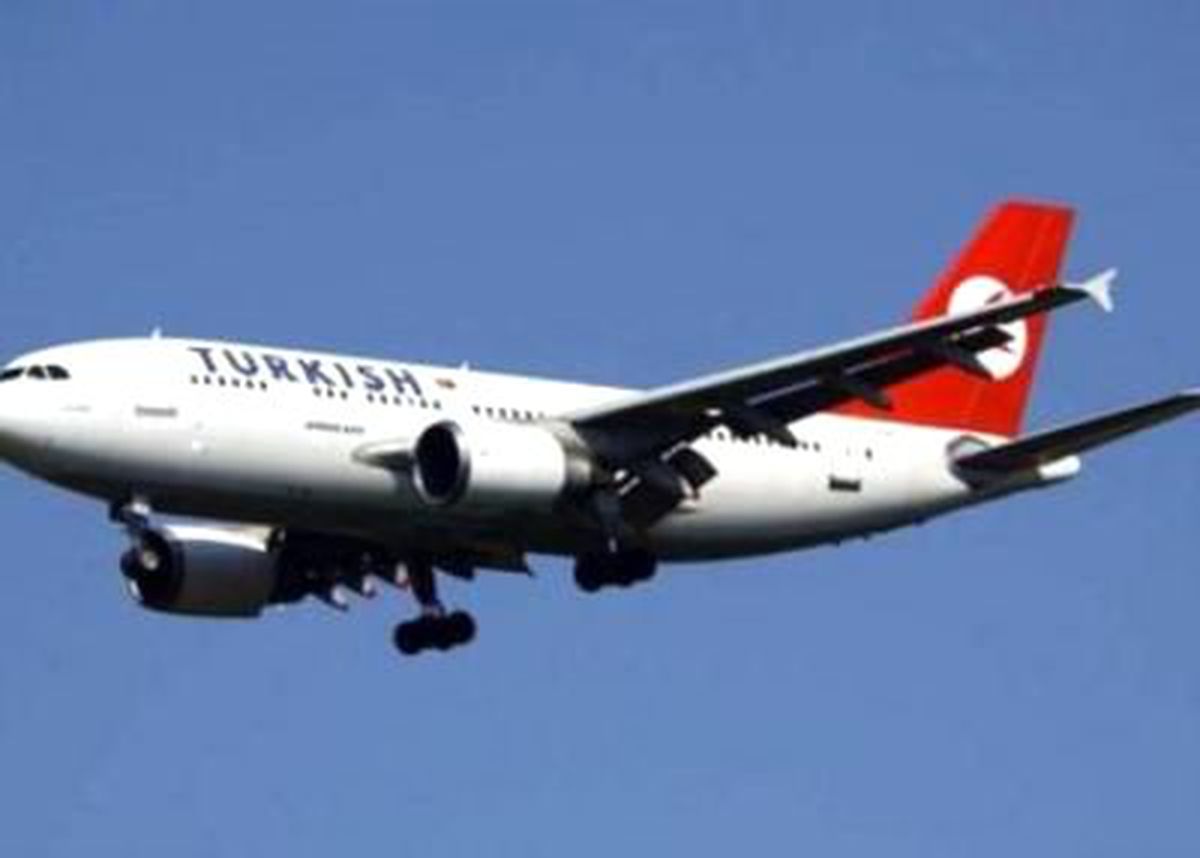 THY\'de Fatura Kabarıyor
