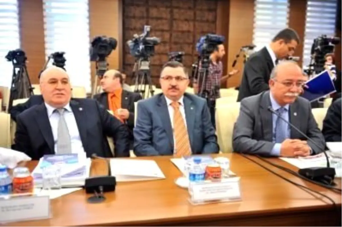 Toplu Sözleşme Görüşmelerinin Sekizinci ve Son Oturumu Başladı