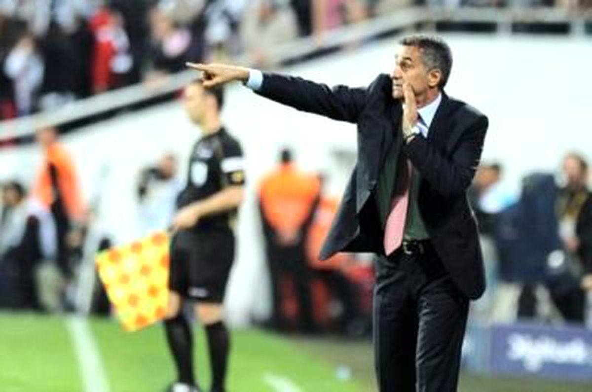 Trabzonspor Yeni Sezonda da Şenol Güneş'e Emanet
