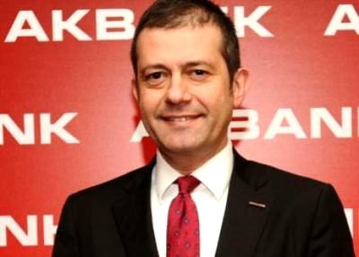 Türkiye'nin En İyi Bankası Ödülü Dördüncü Kez Akbank'ın