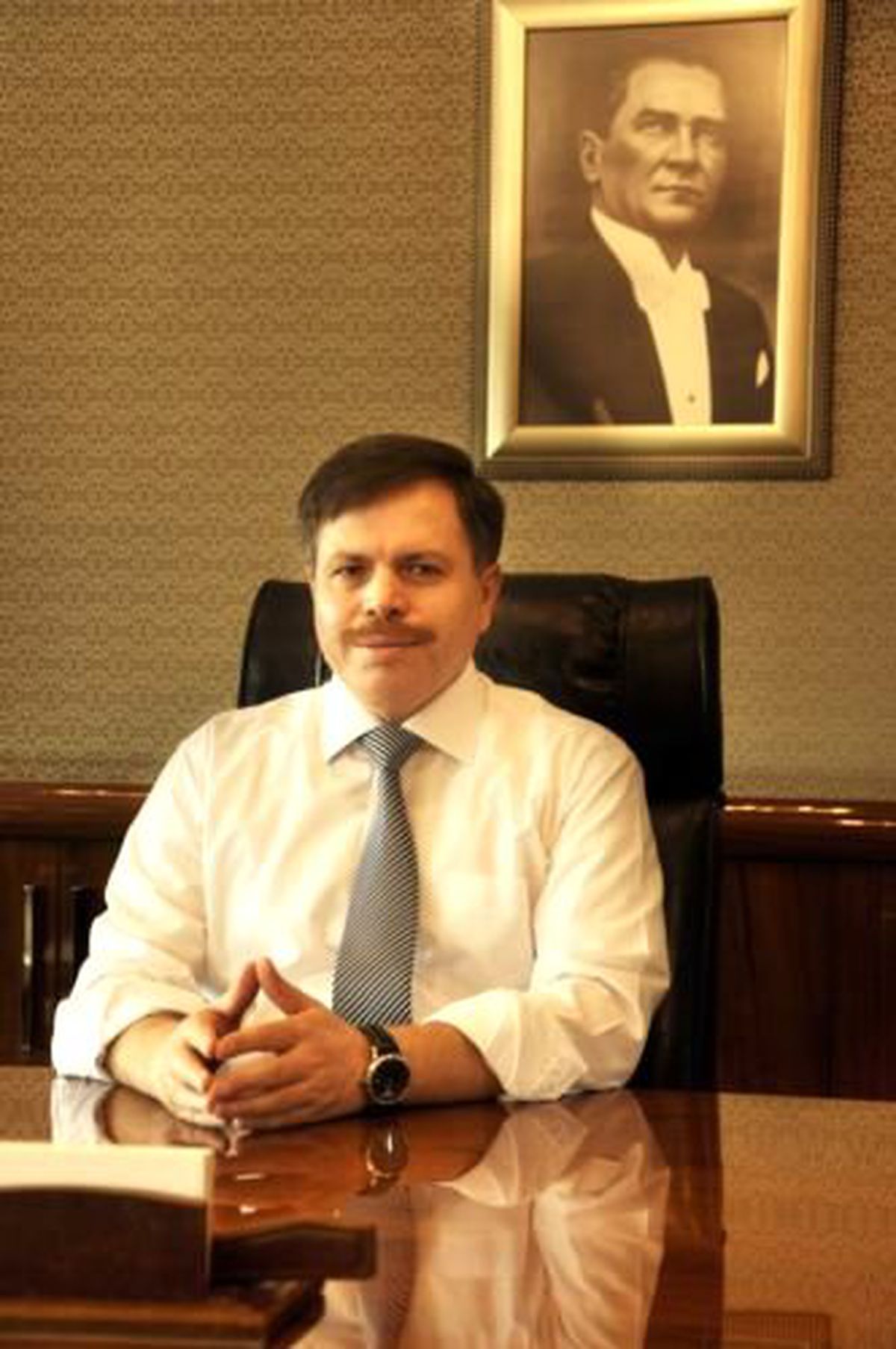 Uşak Üniversitesi\'nde Bilgisayar Programcılığı Bölümü Açılıyor