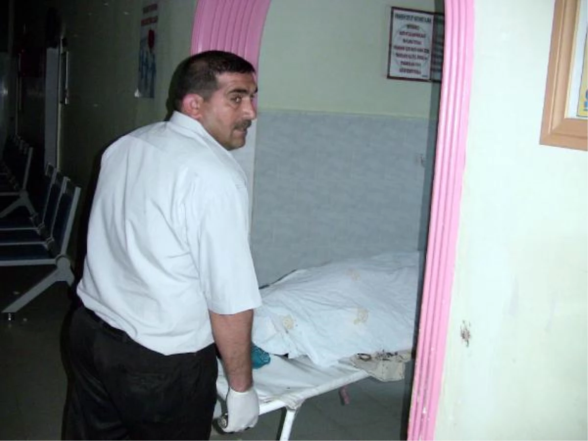 Viranşehir\'de Kaza: 1 Ölü, 4 Yaralı