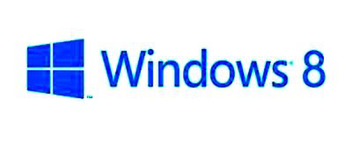 Windows 8 Hazır Gibi...