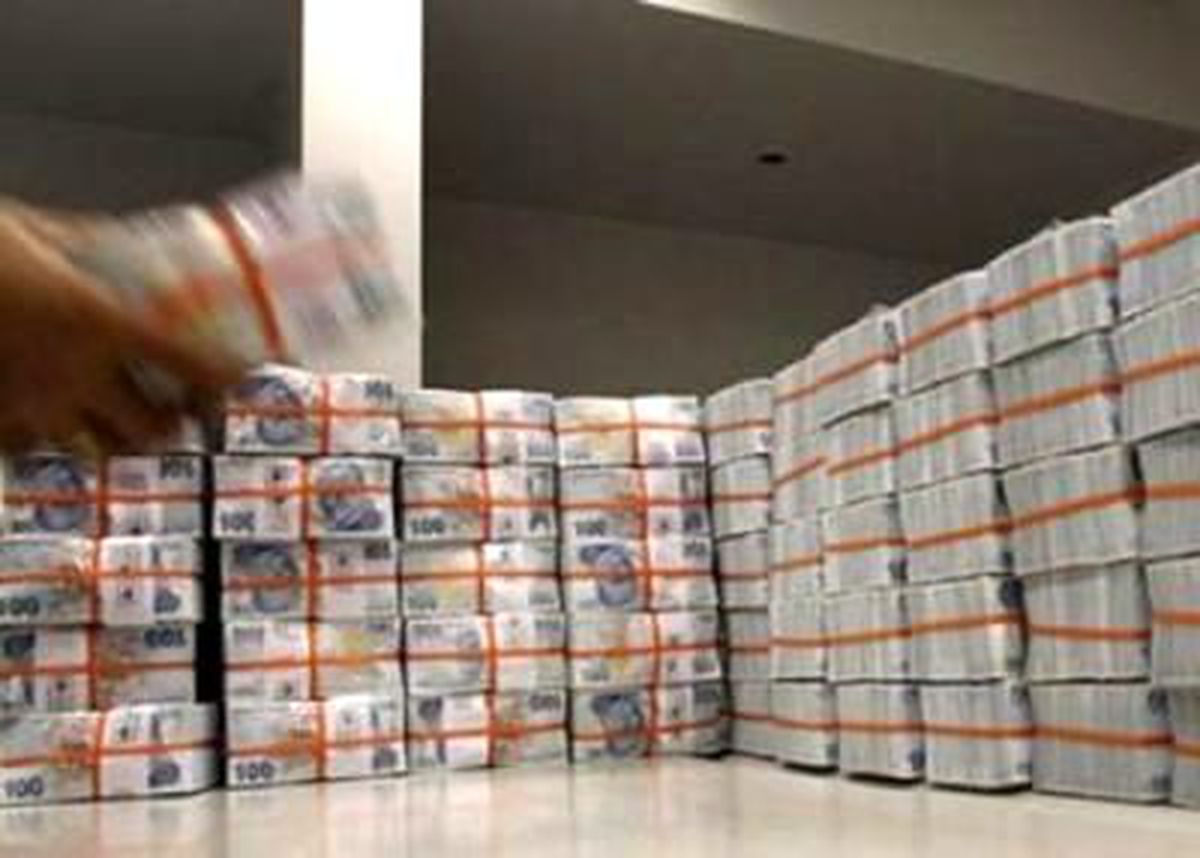 Yatırım Pozisyonu Açığımız 381 Milyar Dolara Yükseldi