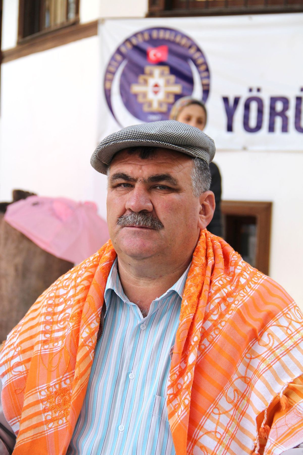 Yörük Türkmen Şenliği 27 Mayıs'ta