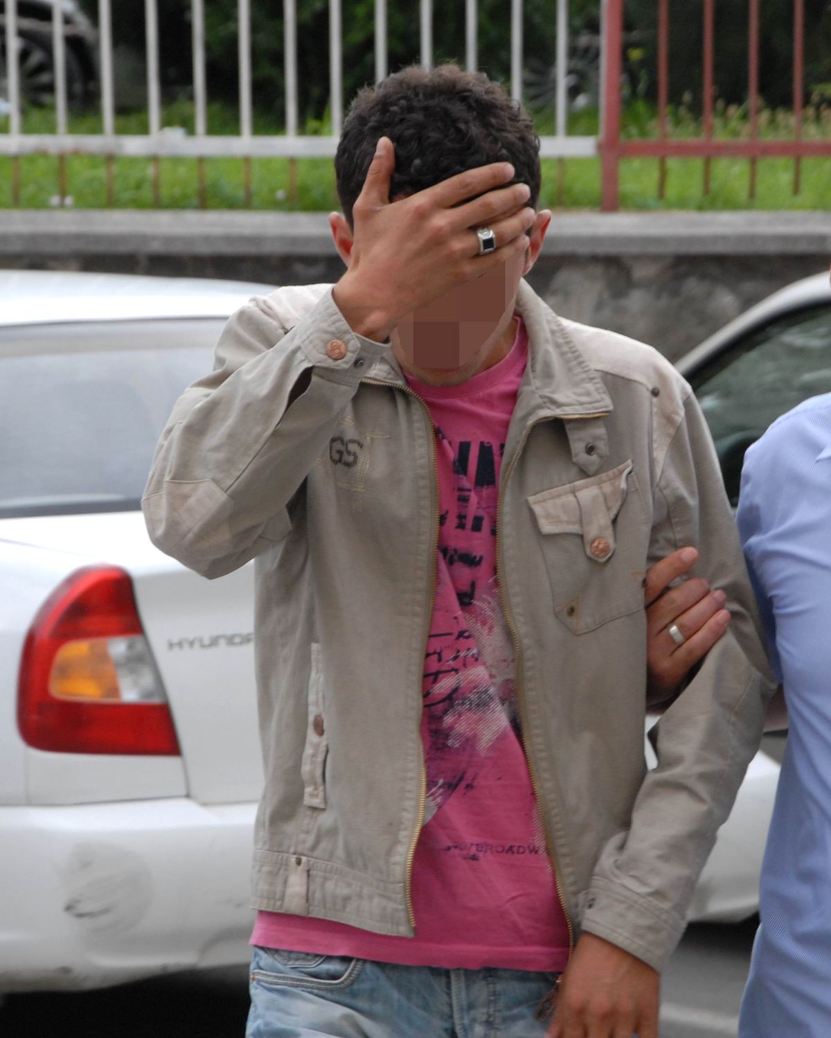 12 Yaşındaki Kıza Cinsel İstismara 13 Yıl Hapis