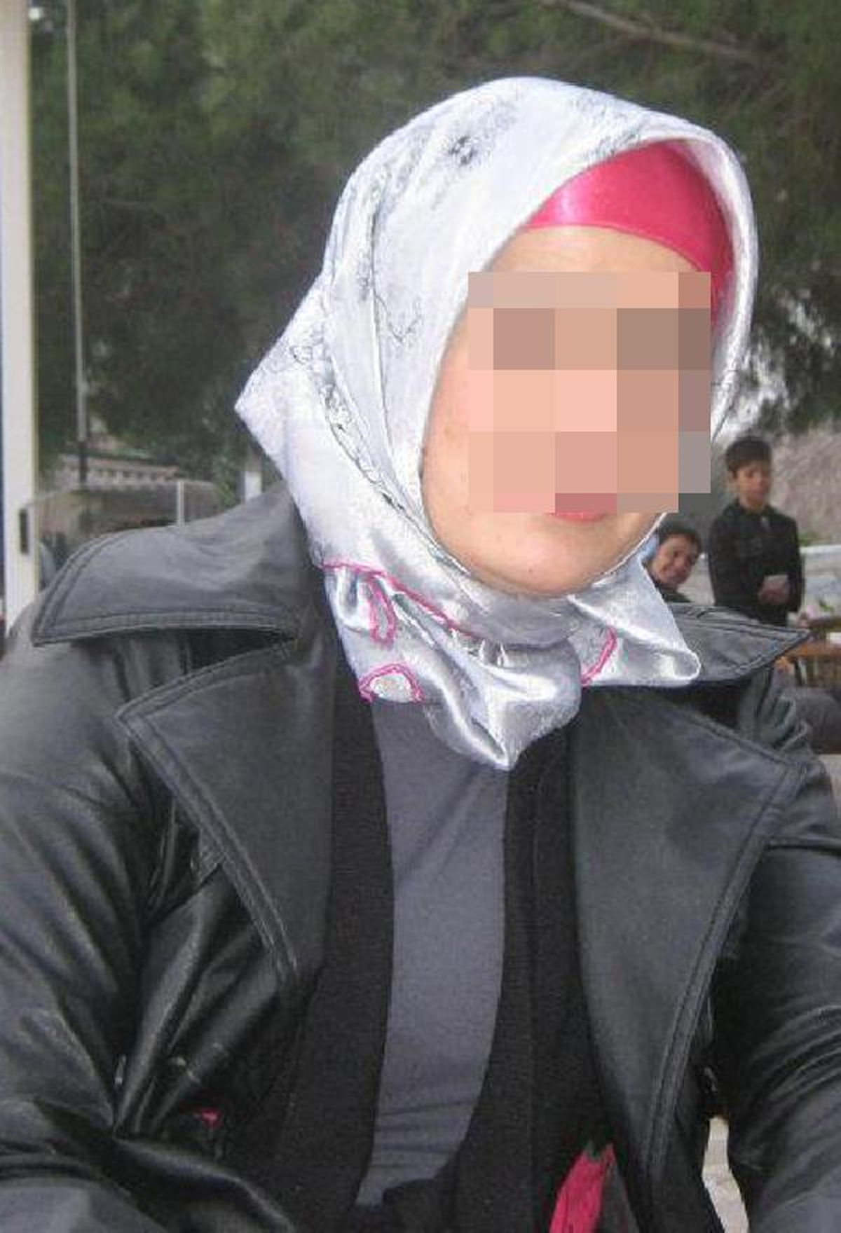 13 Yaşındaki Kıza Tecavüze 13 Yıl Hapis Cezası