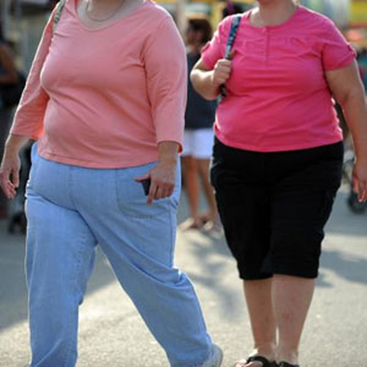 22 Mayıs Dünya Obezite Günü