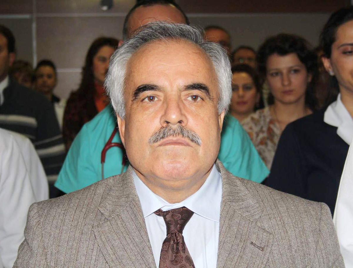 "Aile Saadeti Tehdit Ediliyor"