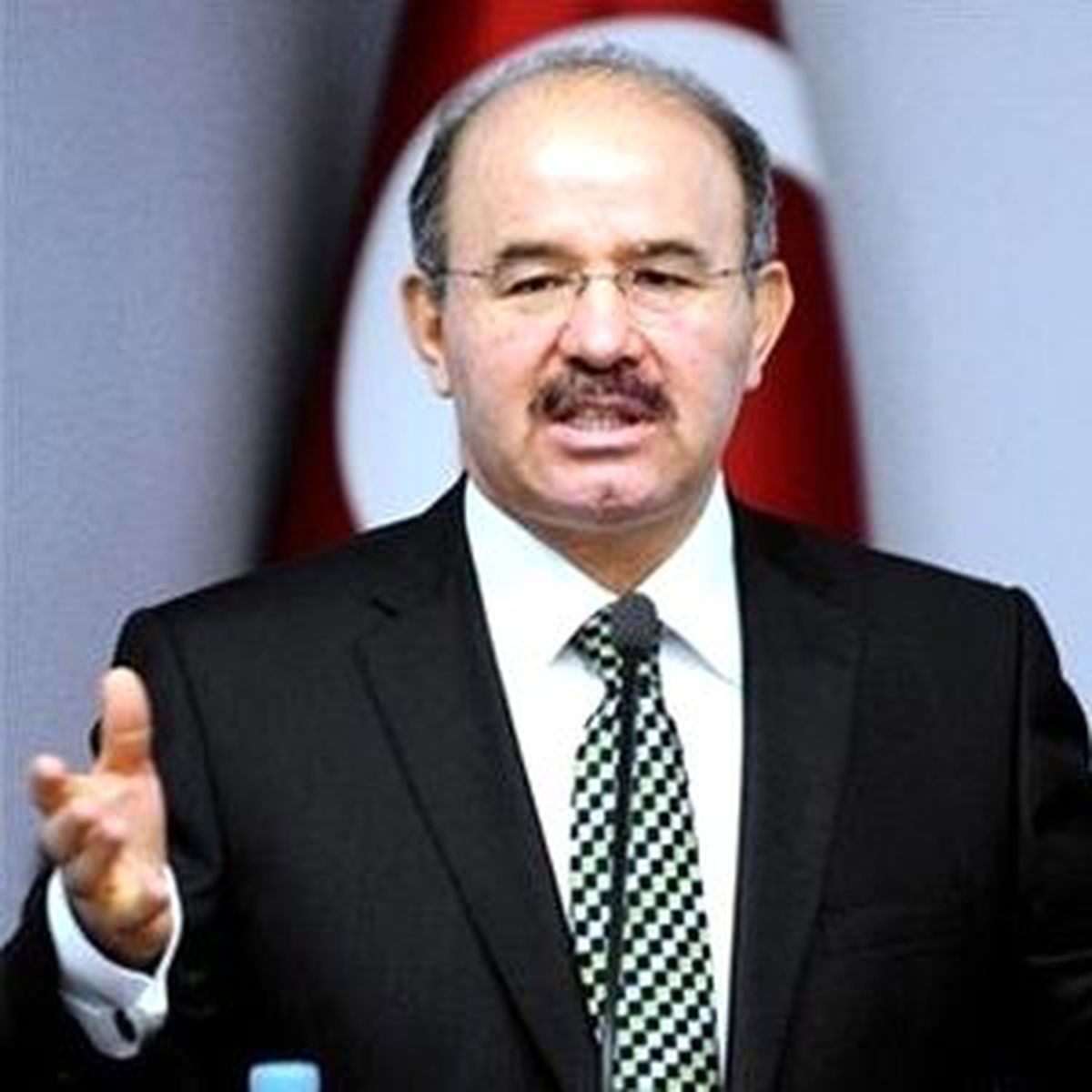 AK Parti Genel Başkan Yardımcısı Çelik."Biz Medeni Dünyayla Yozlaşmadan Uzlaşmak Zorundayız."
