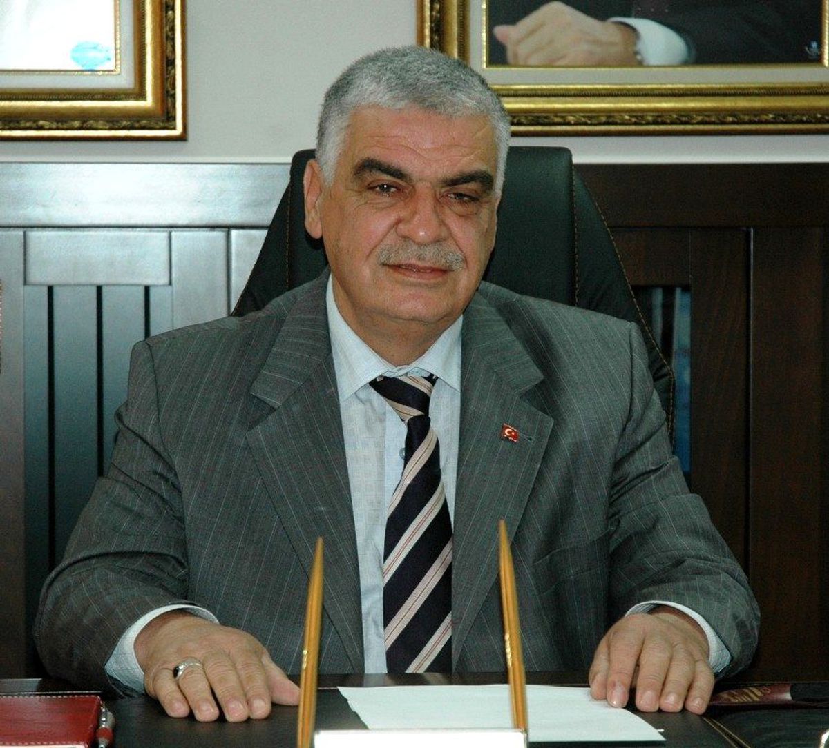 AK Parti İl Başkanı Kambur, "3 Aylar Kardeşlik Duygularını Pekiştirir"