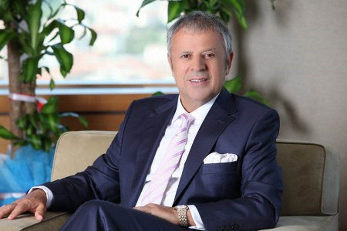 Anadolu Sigorta Birinci Oldu