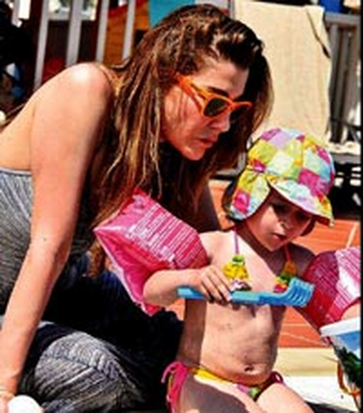 Ayşe Tatilde