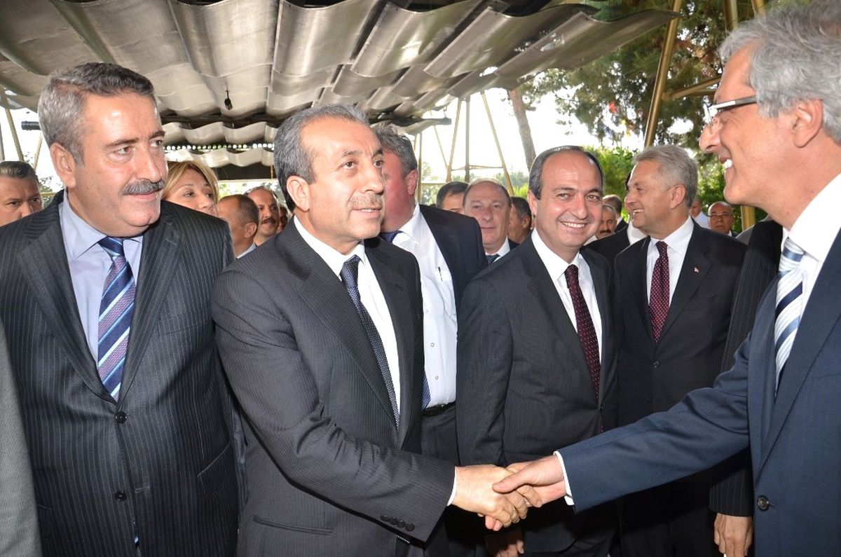 Bakan Eker\'den "Süt" Açıklaması