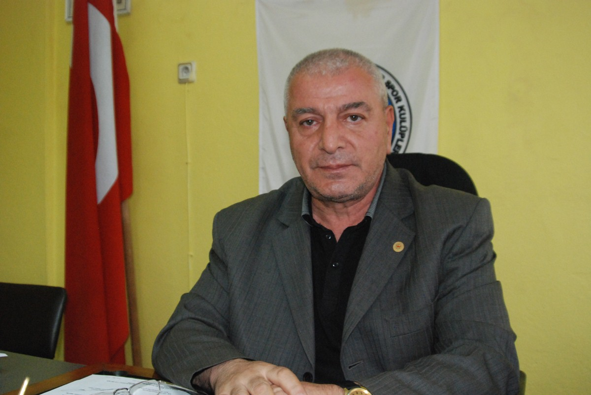 Bayanlar Futbol Ligi Kuruluyor