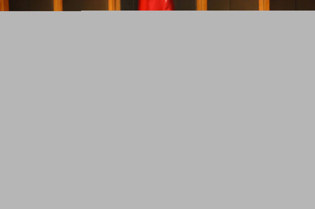 BDP TBMM Grup Toplantısı