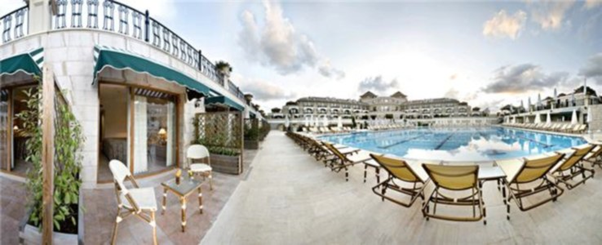 Best Western Şile Gardens Hotel'de Yaz Coşkusu