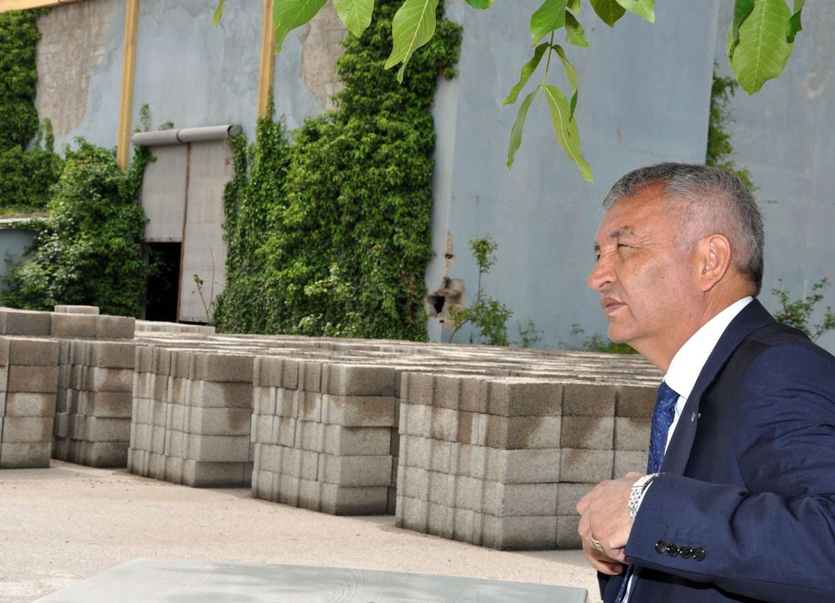 Bimsblokta Kalite Arttı