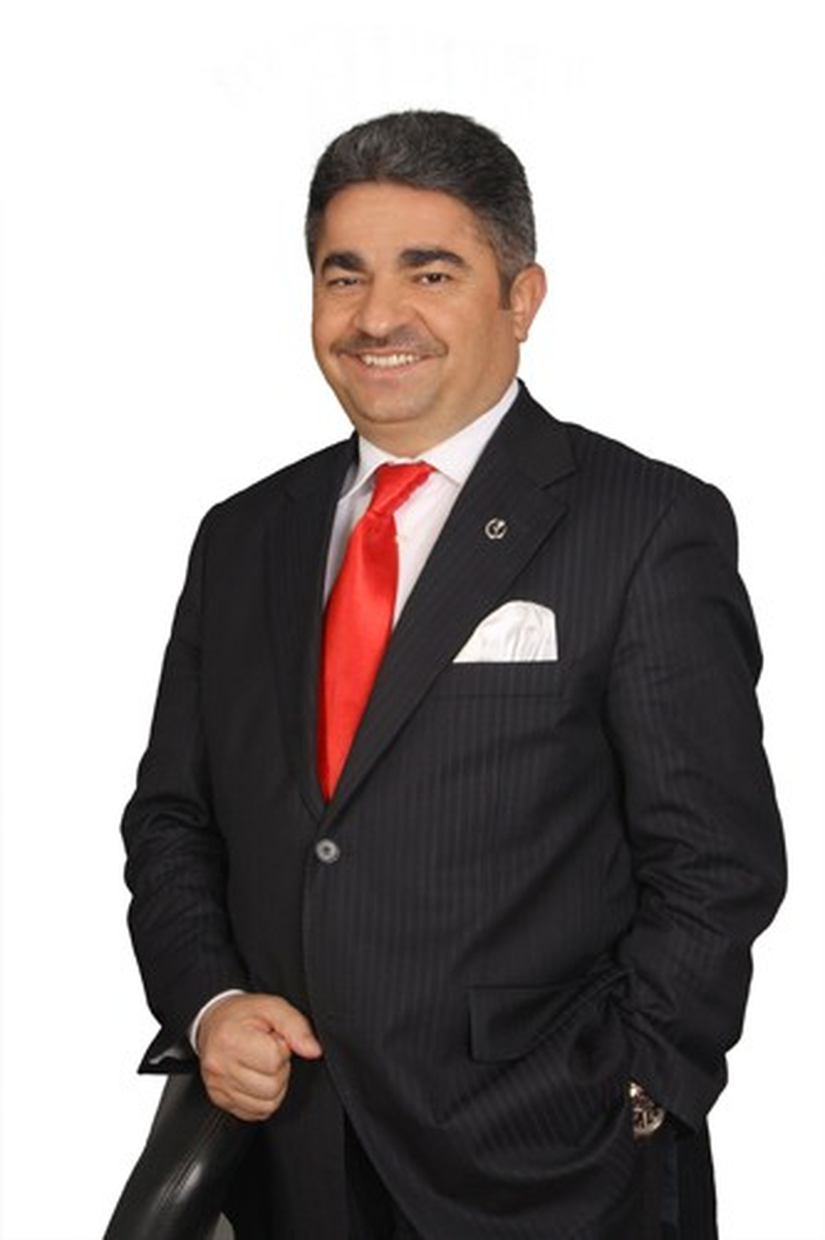 Bingöllü İş Adamı Cemal Eğin, Kutsal Mekanları Restore Edecek