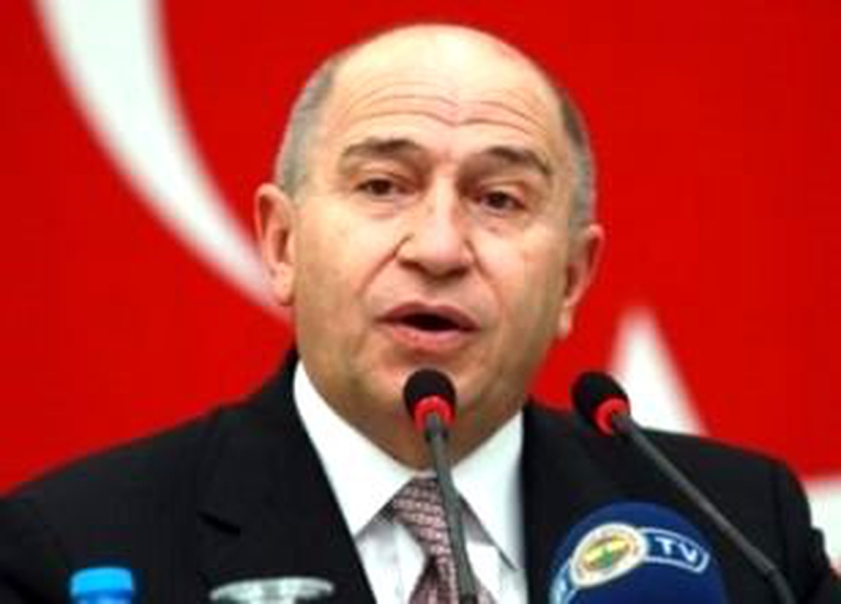 \'Biz İstiyorsak; G.saray ve Trabzonspor...\'