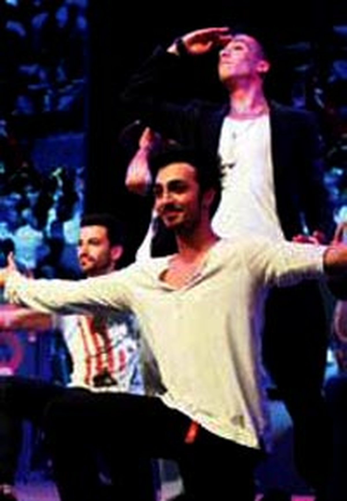 Bonomo Yarışa Hazır
