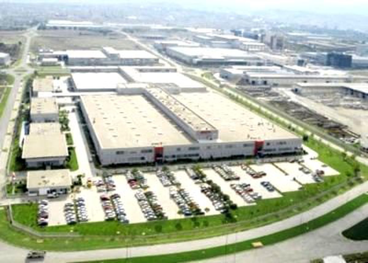 Bosch\'dan 300 Milyon Euronun Üstünde Yatırım